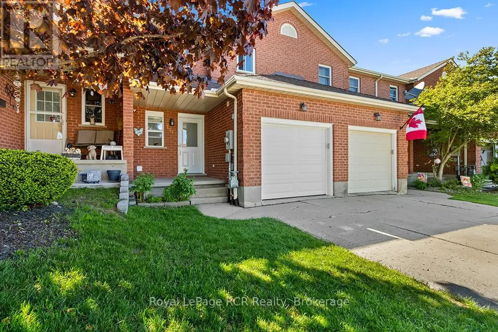 2512 8th Avenue A East Owen Sound ON N4K 6W5