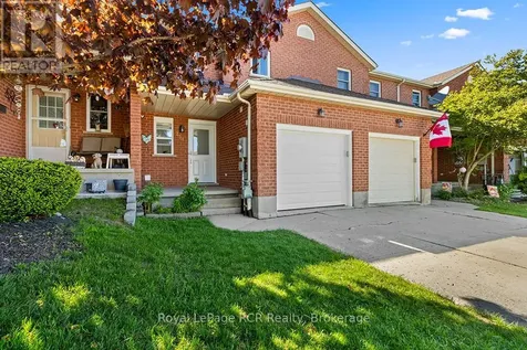 2512 8th Avenue A East Owen Sound ON N4K 6W5