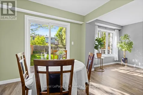 2512 8th Avenue A East Owen Sound ON N4K 6W5