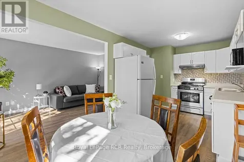 2512 8th Avenue A East Owen Sound ON N4K 6W5
