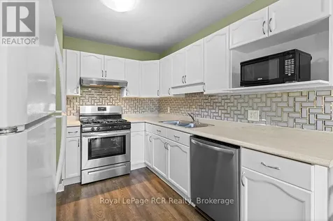 2512 8th Avenue A East Owen Sound ON N4K 6W5