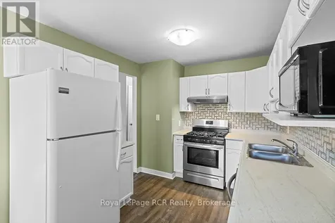 2512 8th Avenue A East Owen Sound ON N4K 6W5
