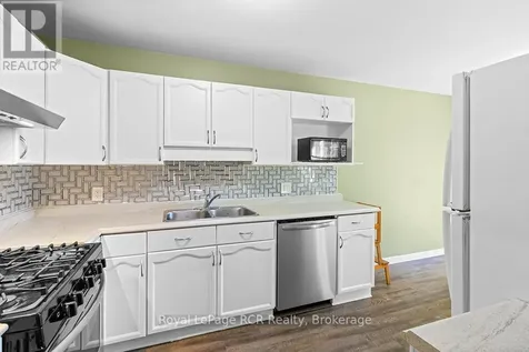 2512 8th Avenue A Avenue East Owen Sound ON N4K 6W5