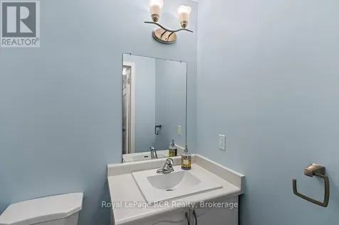2512 8th Avenue A Avenue East Owen Sound ON N4K 6W5