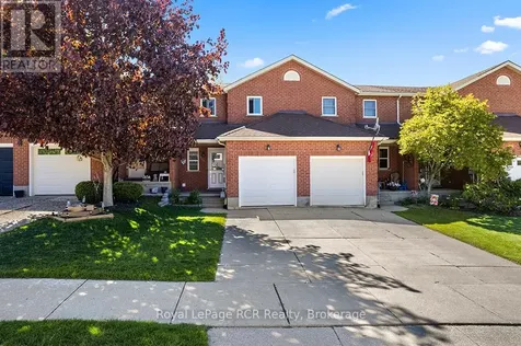 2512 8th Avenue A East Owen Sound ON N4K 6W5