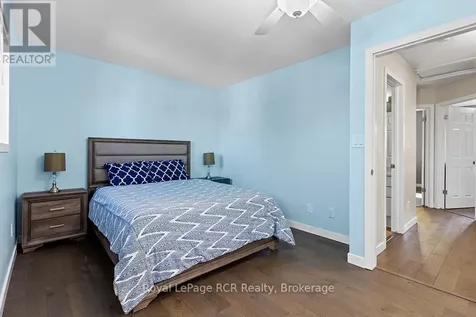 2512 8th Avenue A Avenue East Owen Sound ON N4K 6W5