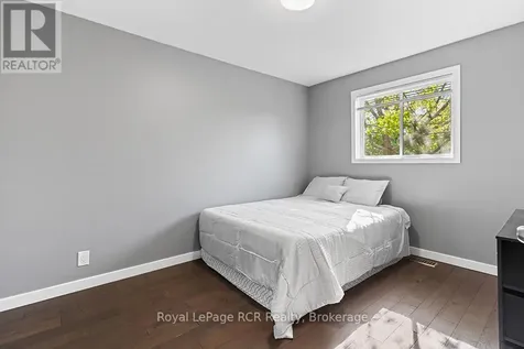 2512 8th Avenue A Avenue East Owen Sound ON N4K 6W5