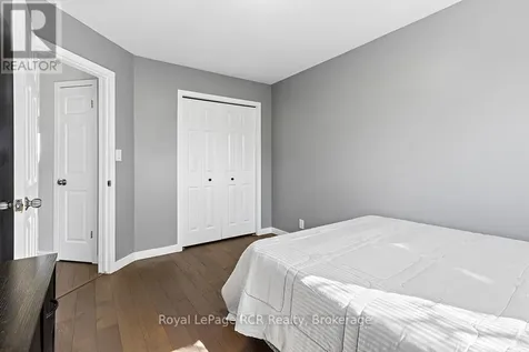 2512 8th Avenue A Avenue East Owen Sound ON N4K 6W5