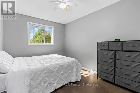2512 8th Avenue A East Owen Sound ON N4K 6W5