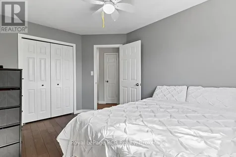 2512 8th Avenue A Avenue East Owen Sound ON N4K 6W5