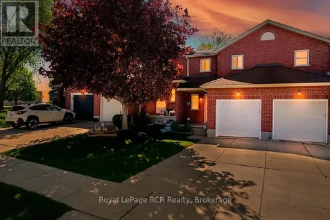 2512 8th Avenue A East Owen Sound ON N4K 6W5