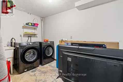 2512 8th Avenue A East Owen Sound ON N4K 6W5