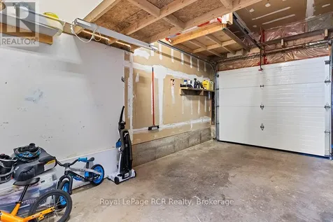 2512 8th Avenue A Avenue East Owen Sound ON N4K 6W5