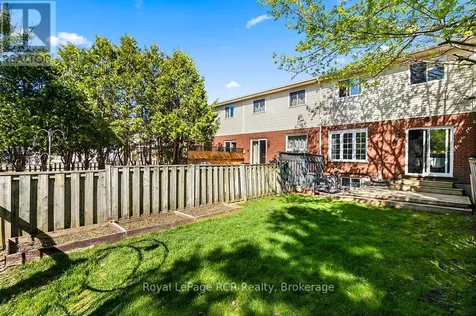2512 8th Avenue A East Owen Sound ON N4K 6W5