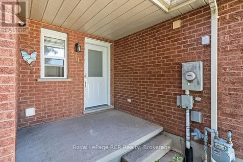 2512 8th Avenue A Avenue East Owen Sound ON N4K 6W5
