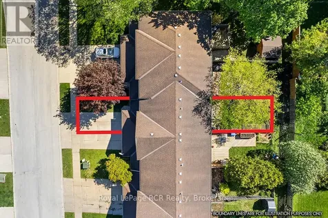 2512 8th Avenue A East Owen Sound ON N4K 6W5