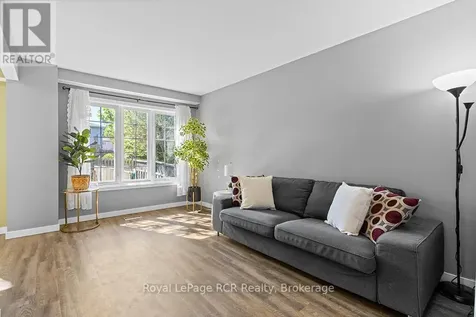 2512 8th Avenue A East Owen Sound ON N4K 6W5