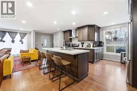 179 Banbury Road Brantford ON N3P 1E6