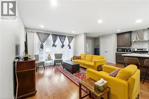 179 Banbury Road Brantford ON N3P 1E6