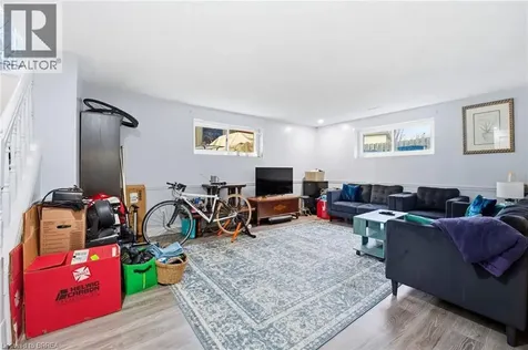 179 Banbury Road Brantford ON N3P 1E6
