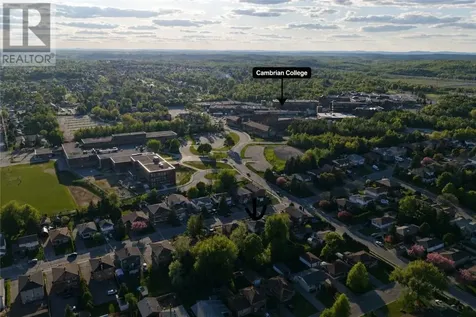 1288 Paquette Sudbury ON P3A 3Y2