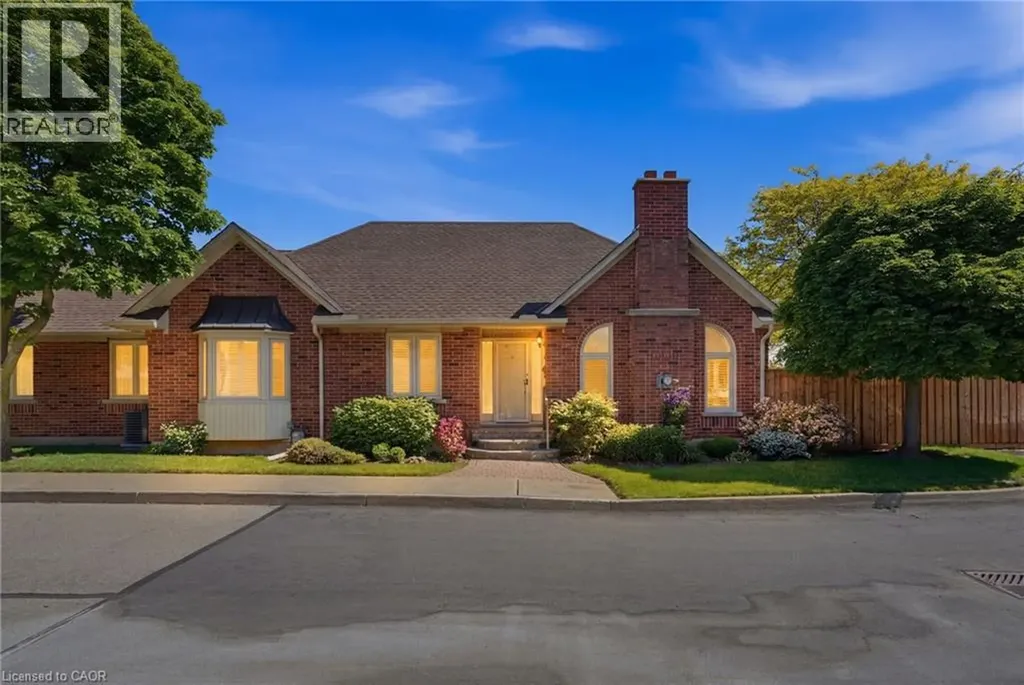 590 8 Highway Stoney Creek ON L8G 5G4