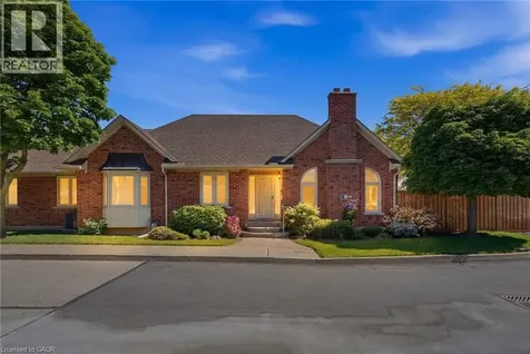590 8 Highway Stoney Creek ON L8G 5G4