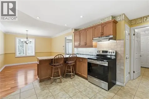 590 8 Highway Stoney Creek ON L8G 5G4