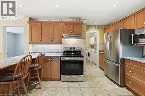 590 8 Highway Stoney Creek ON L8G 5G4
