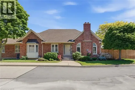 590 8 Highway Stoney Creek ON L8G 5G4