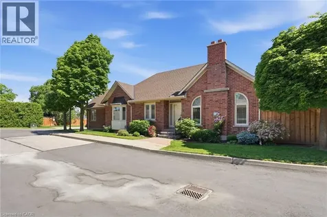 590 8 Highway Stoney Creek ON L8G 5G4