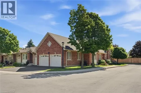 590 8 Highway Stoney Creek ON L8G 5G4