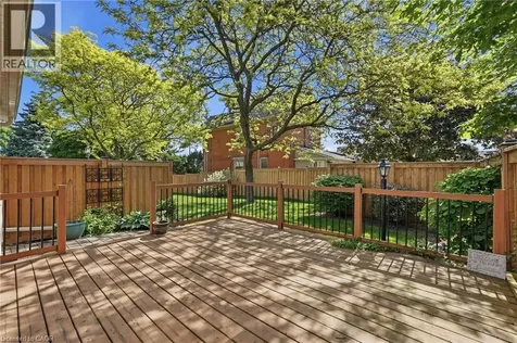 590 8 Highway Stoney Creek ON L8G 5G4