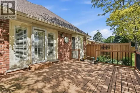 590 8 Highway Stoney Creek ON L8G 5G4