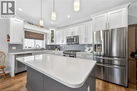 58 Postma Drive Dunnville ON N1A 0B2
