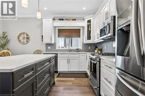 58 Postma Drive Dunnville ON N1A 0B2