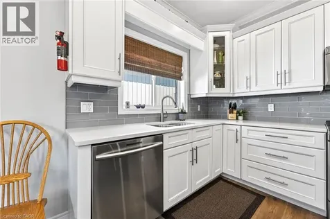 58 Postma Drive Dunnville ON N1A 0B2