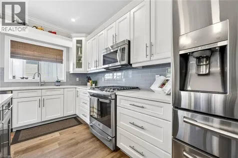 58 Postma Drive Dunnville ON N1A 0B2