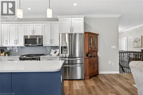 58 Postma Drive Dunnville ON N1A 0B2