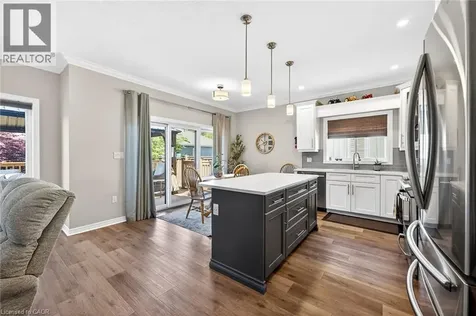 58 Postma Drive Dunnville ON N1A 0B2