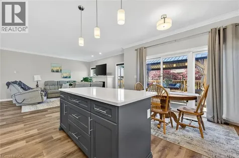 58 Postma Drive Dunnville ON N1A 0B2
