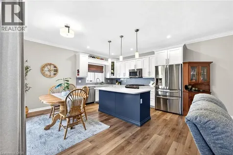 58 Postma Drive Dunnville ON N1A 0B2