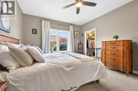 58 Postma Drive Dunnville ON N1A 0B2