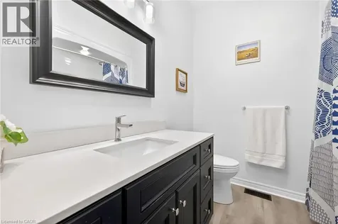 58 Postma Drive Dunnville ON N1A 0B2