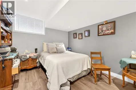 58 Postma Drive Dunnville ON N1A 0B2