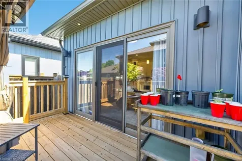 58 Postma Drive Dunnville ON N1A 0B2