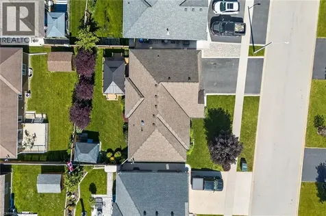 58 Postma Drive Dunnville ON N1A 0B2
