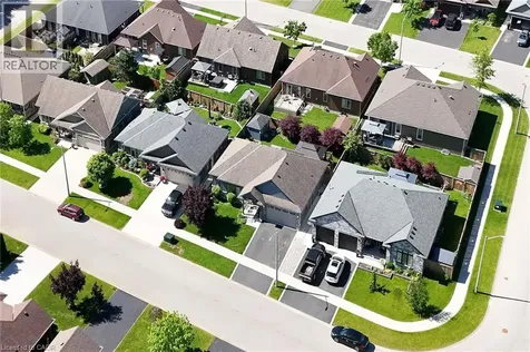 58 Postma Drive Dunnville ON N1A 0B2
