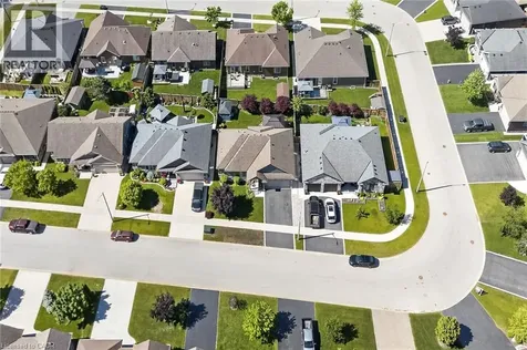58 Postma Drive Dunnville ON N1A 0B2