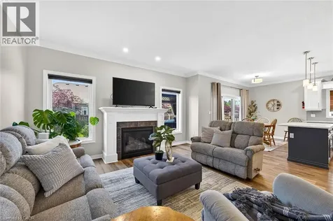 58 Postma Drive Dunnville ON N1A 0B2